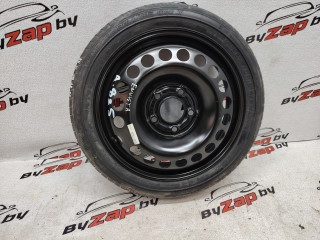 колесо запасное (таблетка) Buick Envista 1 поколение 2024, 1.2 л., бензин, АКПП, оранжевый, внедорожник 5 дв., передний привод