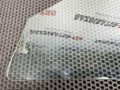 стекло двери передней правой Mazda 3 2 поколение [рестайлинг] BM 2013, 2.2 л., дизель, МКПП, BHN158510A - фото №13