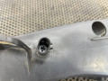 воздуховод (дефлектор) радиатора BMW 5 серия F07/F10/F11 F11 2010, 3.0 л., N57 D30 A, дизель, АКПП, универсал, 51747200798 - фото №5