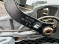 рулевая колонка Volvo C30 1 поколение [рестайлинг] 2011, 1.6 л., D 4162 T, дизель, 6МКПП, 466 barents blue pearl, хетчбэк 3 дв., передний привод, правый руль, 31340143 - фото №4