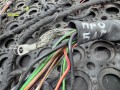 Проводка крышки багажника Mercedes-Benz C-Класс W203/S203/CL203 CL203.747 2001, 2.3 л., M 111.981, бензин, АКПП, 345, купе, задний привод, A2035409113 - фото №7