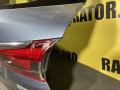 крышка багажника (дверь 3-5) Mazda 6 GJ 2012, 2.2 л., SHY1, дизель, МКПП, универсал, GHY26202XA - фото №12
