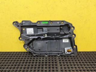 Шумоизоляция двери BMW 7 серия E65/E66/E67 [рестайлинг] E66 2005, 4.8 л., N62 B48 B, бензин, АКПП, black sapphire metallic (475), седан, задний привод, 51427026035
