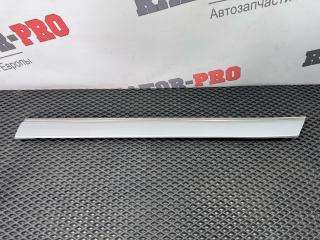 молдинг (накладка кузовная) Mercedes-Benz C-Класс W203/S203/CL203 [рестайлинг] W203.046 2005, 1.8 л., M 271.946, бензин, АКПП, седан