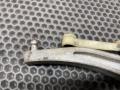 кронштейн двигателя Mercedes-Benz Vito W639 2008, 2.2 л., OM 646.980, дизель, МКПП, микроавтобус - фото №5