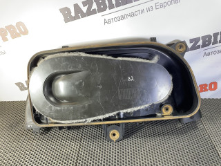 корпус воздушного фильтра BMW 5 серия F07/F10/F11 F11 2010, 3.0 л., N57 D30 A, дизель, АКПП, универсал, 13717812064