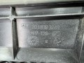 корпус салонного фильтра Mercedes-Benz C-Класс W203/S203/CL203 CL203.747 2001, 2.3 л., M 111.981, бензин, АКПП, 345, купе, задний привод, A2038303203 - фото №4