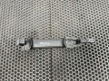 ручка наружная Mazda 3 2 поколение [рестайлинг] BM 2013, 2.2 л., дизель, МКПП, BHN95942X - фото №3