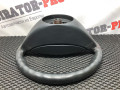 руль Mercedes-Benz C-Класс W203/S203/CL203 2002, 2.0 л., M 111.955, бензин, МКПП, купе, A2034600798 - фото №31