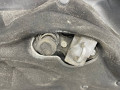 капот Mercedes-Benz C-Класс W203/S203/CL203 2002, 2.0 л., M 111.955, бензин, МКПП, купе, A2038800257 - фото №10