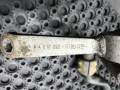 стабилизатор подвески передний Mercedes-Benz E-Класс W211/S211 W211 2003, 1.8 л., M 271.941, бензин, АКПП, c185 melanitschwarz, универсал, правый руль, A2113232965 - фото №8
