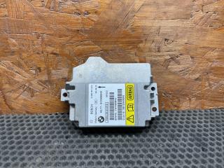 блок AirBag BMW 3 серия E90/E91/E92/E93 2006, 2.0 л., N46 B20 B, бензин, МКПП, седан, 65779119058