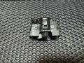 замок капота Mercedes-Benz E-Класс W211/S211 W211 2003, 1.8 л., M 271.941, бензин, АКПП, c185 melanitschwarz, универсал, правый руль, A2038800060 - фото №4