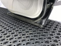 дверь задняя левая Mercedes-Benz E-Класс W211/S211 W211 2003, 1.8 л., M 271.941, бензин, АКПП, c185 melanitschwarz, универсал, правый руль, A2117300305 - фото №19