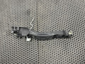 скелет ручки двери Mazda 3 2 поколение [рестайлинг] BM 2013, 2.2 л., дизель, МКПП, BHN95842X - фото №8