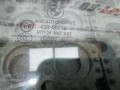 стекло двери передней правой BMW 5 серия F07/F10/F11 F11 2010, 3.0 л., N57 D30 A, дизель, АКПП, универсал, 51337182110 - фото №4