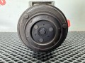 компрессор кондиционера Volvo XC90 1 поколение 2006, 2.4 л., D 5244 T, дизель, АКПП, 455 titanium grey pearl, внедорожник 5 дв., правый руль, 8708581 - фото №2