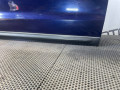дверь передняя правая Hyundai Santa Fe 2 поколение (CM) 2007, 2.2 л., D4EB, дизель, АКПП, 760042B030 - фото №4
