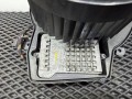 моторчик печки Mercedes-Benz C-Класс W203/S203/CL203 [рестайлинг] W203.046 2005, 1.8 л., M 271.946, бензин, АКПП, седан - фото №8