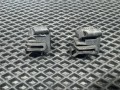 кронштейн радиатора Mercedes-Benz E-Класс W210/S210 [рестайлинг] W210 1999, 2.0 л., M 111.942, бензин, АКПП, седан, задний привод, правый руль, A2105040146 - фото №7