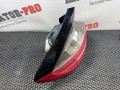 фонарь задний левый Mercedes-Benz C-Класс W203/S203/CL203 CL203.747 2001, 2.3 л., M 111.981, бензин, АКПП, 345, купе, задний привод, A2038200764 - фото №6