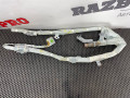 подушка безопасности боковая (шторка) Mazda 3 2 поколение [рестайлинг] BM 2013, 2.2 л., дизель, МКПП, BHS257KN0B - фото №8