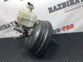 вакуумный усилитель тормозов Land Rover Range Rover 3 поколение 2002, 2.9 л., M 57 D 30, дизель, АКПП, внедорожник 5 дв. - фото №4