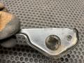 кронштейн топливной рампы BMW 3 серия E90/E91/E92/E93 2006, 2.0 л., N46 B20 B, бензин, МКПП, седан, 13537545355 - фото №4