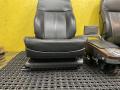 салон (комплект сидений) BMW 7 серия E65/E66/E67 [рестайлинг] E66 2005, 4.8 л., N62 B48 B, бензин, АКПП, black sapphire metallic (475), седан, задний привод, 52107018438 - фото №4
