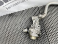 клапан EGR Mercedes-Benz E-Класс W211/S211 W211 2003, 1.8 л., M 271.941, бензин, АКПП, c185 melanitschwarz, универсал, правый руль, A0021406260 - фото №8