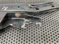 передняя панель крепления облицовки (телевизор) BMW 5 серия F07/F10/F11 F11 2010, 3.0 л., N57 D30 A, дизель, АКПП, универсал, 51647200689 - фото №5
