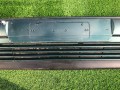 бампер передний Mercedes-Benz E-Класс W210/S210 [рестайлинг] W210 1999, 2.0 л., M 111.942, бензин, АКПП, седан, задний привод, правый руль, A2108850125, A2108850725, A2108850223, 2108850426, 2108850021 - фото №4