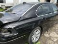 крыло заднее правое BMW 7 серия E65/E66/E67 [рестайлинг] E66 2005, 4.8 л., N62 B48 B, бензин, АКПП, black sapphire metallic (475), седан, задний привод - фото №2