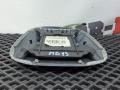 фонарь салона (плафон) Mercedes-Benz C-Класс W203/S203/CL203 [рестайлинг] W203.046 2005, 1.8 л., M 271.946, бензин, АКПП, седан, A2038219751 - фото №7