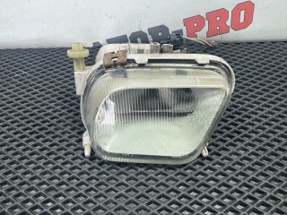 фара противотуманная левая Mercedes-Benz E-Класс W210/S210 [рестайлинг] W210 1999, 2.0 л., M 111.942, бензин, АКПП, седан, задний привод, правый руль, A2108200156