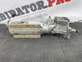 рулевая колонка Land Rover Range Rover 3 поколение 2002, 2.9 л., M 57 D 30, дизель, АКПП, внедорожник 5 дв., QMB500711 - фото №5