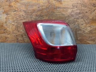 фонарь задний левый Ford C-Max 2 поколение CB7 2013, 1.0 л., M2DA, бензин, МКПП, минивэн, AM5113405AE