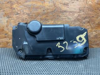 декоративная крышка двигателя Mercedes-Benz Vito W639 2008, 2.2 л., OM 646.980, дизель, МКПП, микроавтобус, A6460102667