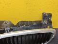 решетка капота BMW 7 серия E65/E66/E67 [рестайлинг] E66 2005, 4.8 л., N62 B48 B, бензин, АКПП, black sapphire metallic (475), седан, задний привод, 51137145738 - фото №6
