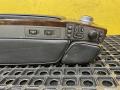 салон (комплект сидений) BMW 7 серия E65/E66/E67 [рестайлинг] E66 2005, 4.8 л., N62 B48 B, бензин, АКПП, black sapphire metallic (475), седан, задний привод, 52107018438 - фото №35