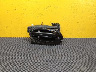 ручка наружная BMW 7 серия E65/E66/E67 [рестайлинг] E66 2005, 4.8 л., N62 B48 B, бензин, АКПП, black sapphire metallic (475), седан, задний привод, 51217191902