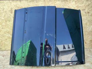 дверь сдвижная Mercedes-Benz Vito W639 2008, 2.2 л., OM 646.980, дизель, МКПП, микроавтобус