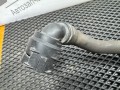патрубок радиатора Volkswagen Sharan 2 поколение 2011, 2.0 л., CFFB, дизель, 6МКПП, 2t, минивэн, передний привод, правый руль, 7M0122291 - фото №7