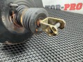 вакуумный усилитель тормозов Mercedes-Benz C-Класс W203/S203/CL203 CL203.747 2001, 2.3 л., M 111.981, бензин, АКПП, 345, купе, задний привод, A0054304730 - фото №9