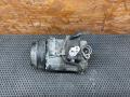 компрессор кондиционера Mercedes-Benz Sprinter 1 поколение (W901-905) (1995 - 2000), 2.1 л., OM 611.981, дизель - фото №2