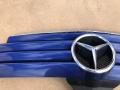 решетка радиатора Mercedes-Benz C-Класс W203/S203/CL203 CL203.747 2001, 2.3 л., M 111.981, бензин, АКПП, 345, купе, задний привод, A2038800383, 2038800383 - фото №18