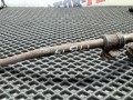 масляная трубка Mercedes-Benz E-Класс W210/S210 [рестайлинг] W210 1999, 2.0 л., M 111.942, бензин, АКПП, седан, задний привод, правый руль - фото №8