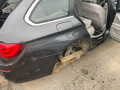 задняя часть кузова (тазик) BMW 5 серия F07/F10/F11 F11 2010, 3.0 л., N57 D30 A, дизель, АКПП, универсал, 41347240439 - фото №2