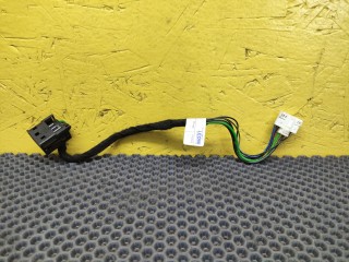 проводка Mercedes-Benz E-Класс W211/S211 2004, 2.7 л., OM 647.961, дизель, МКПП, седан, A2035403705