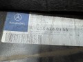 перегородка Mercedes-Benz C-Класс W203/S203/CL203 CL203.747 2001, 2.3 л., M 111.981, бензин, АКПП, 345, купе, задний привод, A2036280155 - фото №5